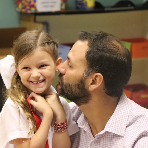 Father’s Day PreK & 1st grade