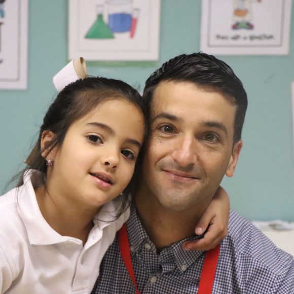 Father’s Day PreK & 1st grade