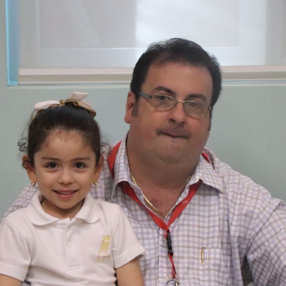 Father’s Day PreK & 1st grade