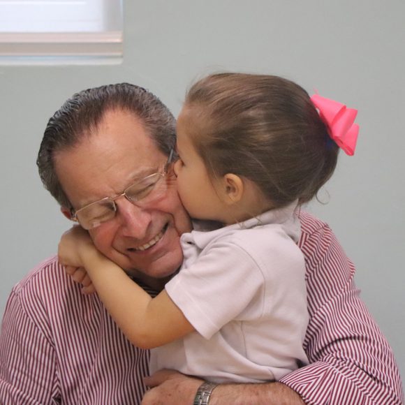 Father’s Day PreK & 1st grade