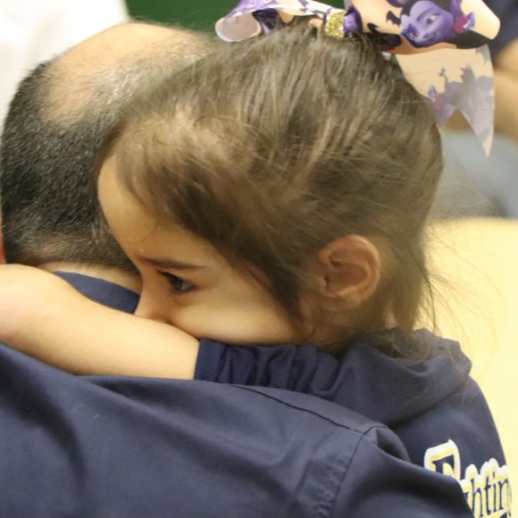 Father’s Day PreK & 1st grade