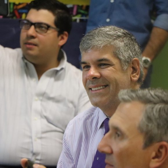 Father’s Day PreK & 1st grade