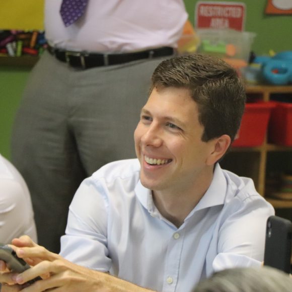 Father’s Day PreK & 1st grade