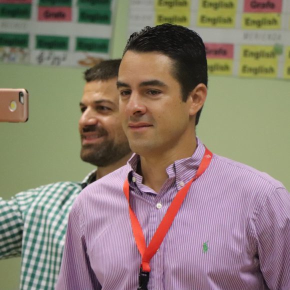 Father’s Day PreK & 1st grade