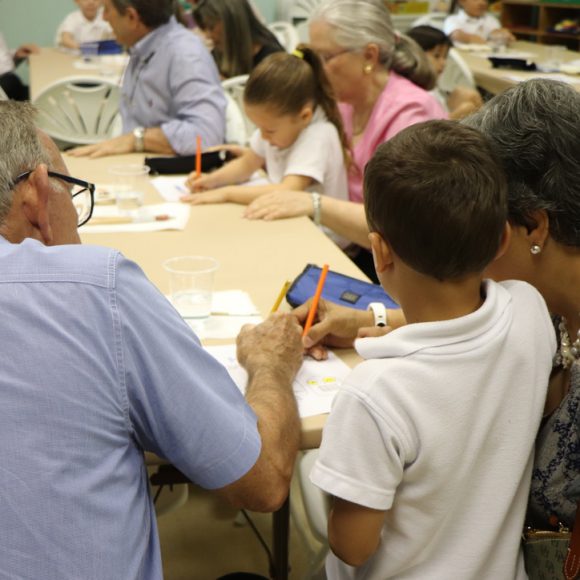 Día de los Abuelos 2019