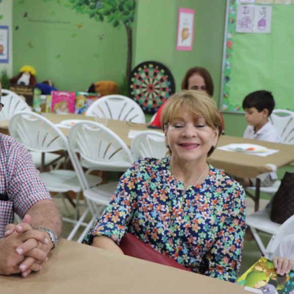 Día de los Abuelos 2019