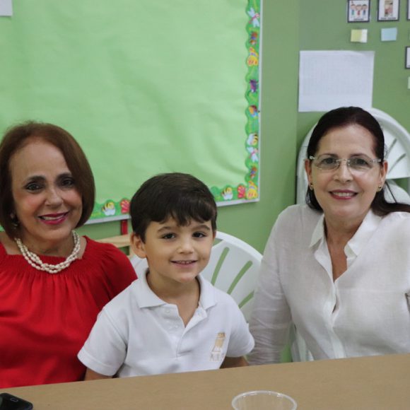 Día de los Abuelos 2019