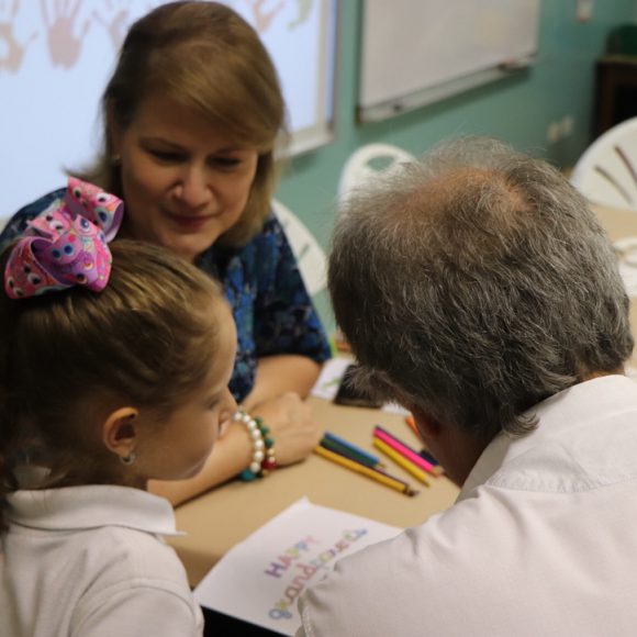 Día de los Abuelos 2019