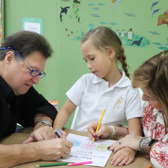 Día de los Abuelos 2019