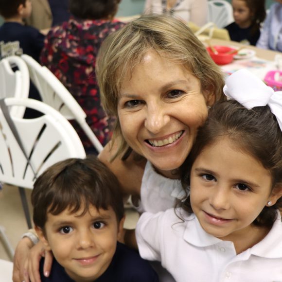 Día de los Abuelos 2019