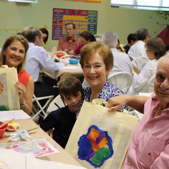 Día de los Abuelos 2019