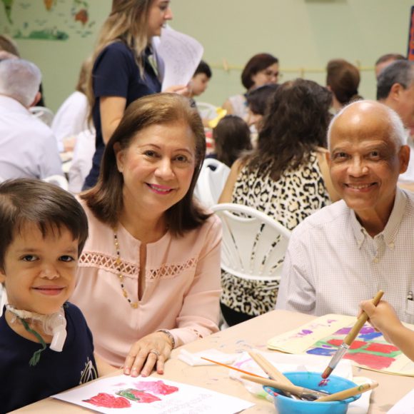 Día de los Abuelos 2019