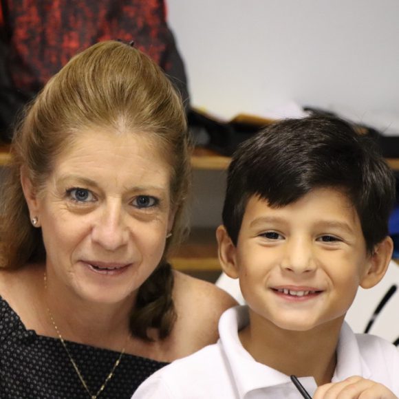 Día de los Abuelos 2019