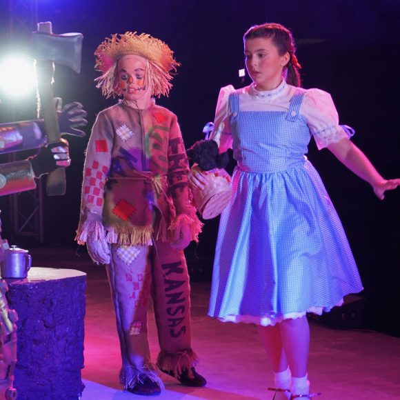 The Wizard Of Oz BLAST AIP