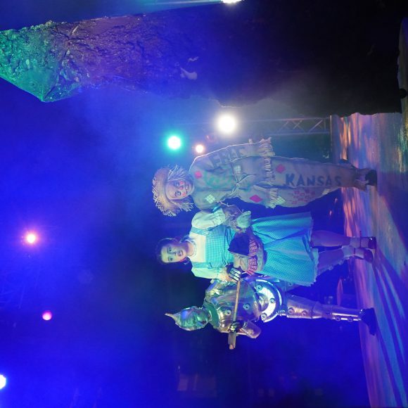 The Wizard Of Oz BLAST AIP