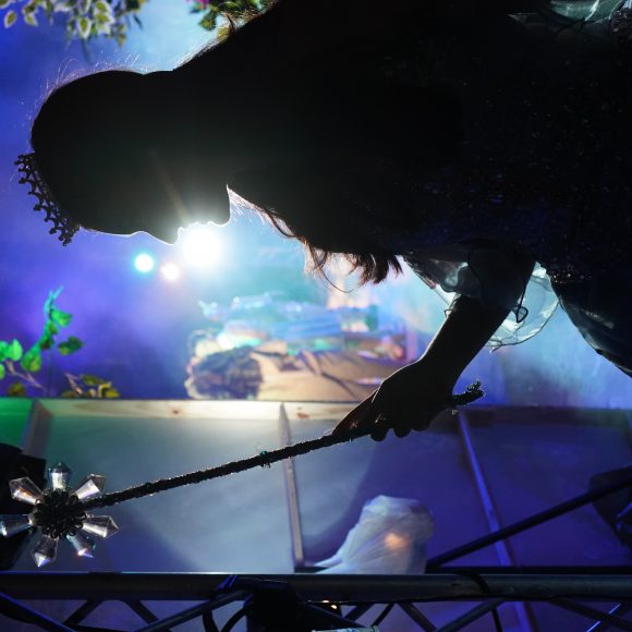 The Wizard Of Oz BLAST AIP