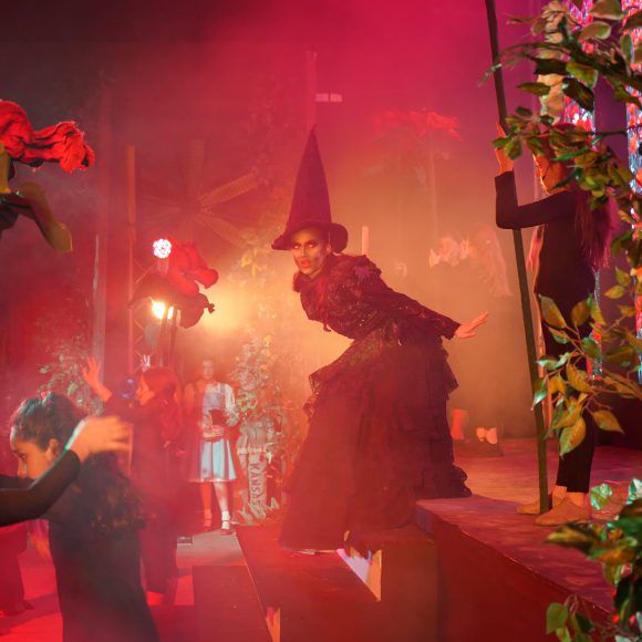 The Wizard Of Oz BLAST AIP