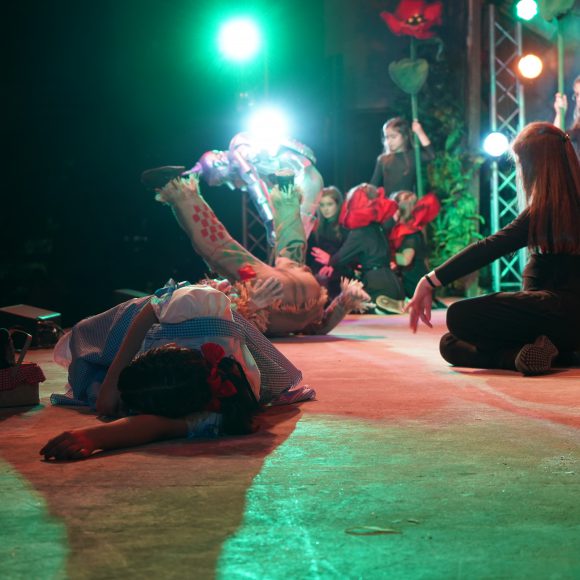 The Wizard Of Oz BLAST AIP