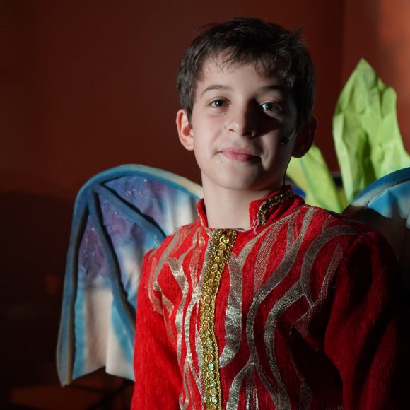 The Wizard Of Oz BLAST AIP