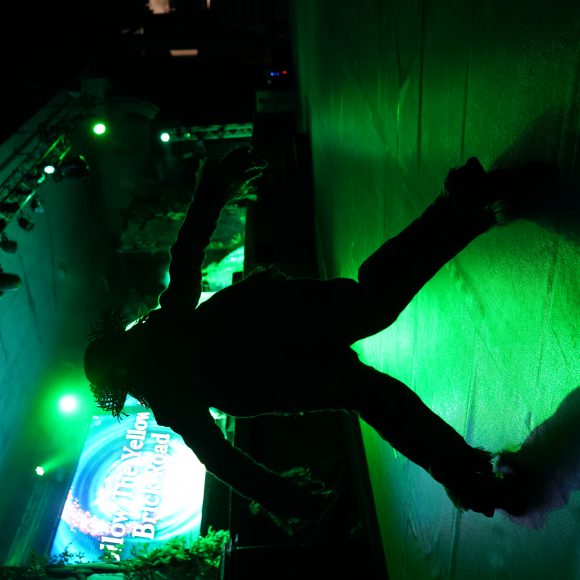 The Wizard Of Oz BLAST AIP