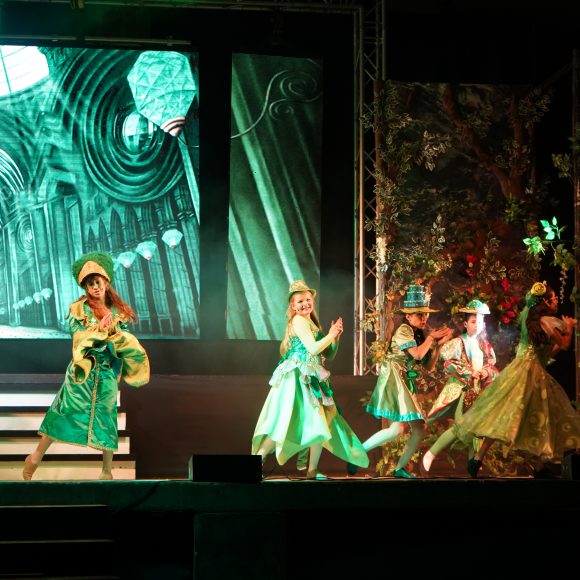 The Wizard Of Oz BLAST AIP