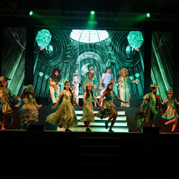 The Wizard Of Oz BLAST AIP