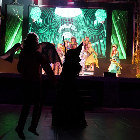 The Wizard Of Oz BLAST AIP