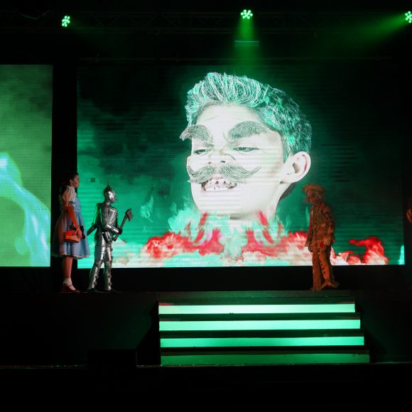 The Wizard Of Oz BLAST AIP