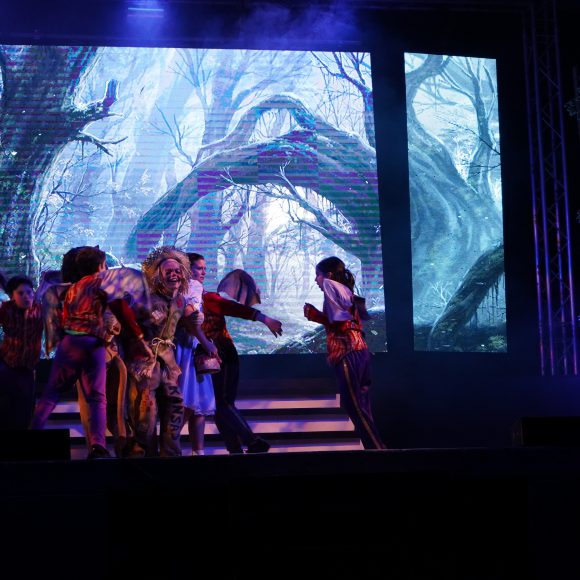 The Wizard Of Oz BLAST AIP