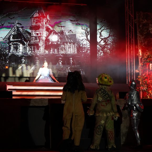 The Wizard Of Oz BLAST AIP