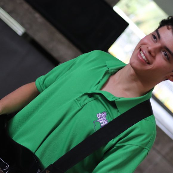 The Wedding Singer – 2019