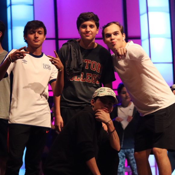 The Wedding Singer – 2019