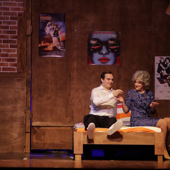 The Wedding Singer – 2019