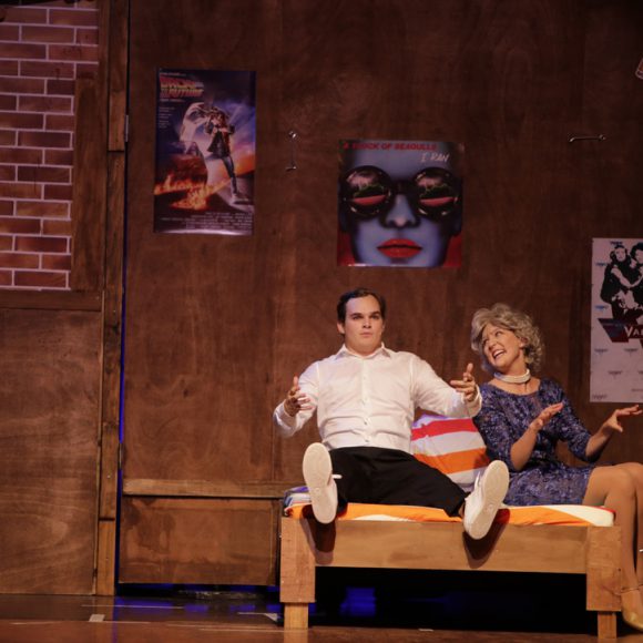 The Wedding Singer – 2019