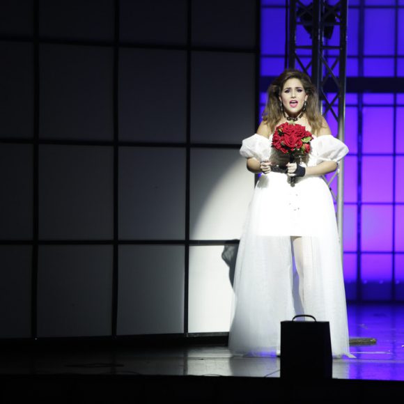 The Wedding Singer – 2019