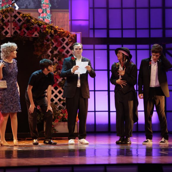 The Wedding Singer – 2019