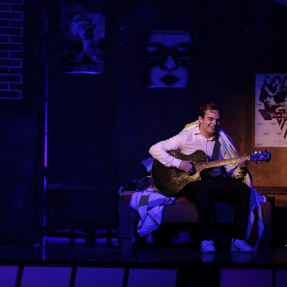 The Wedding Singer – 2019