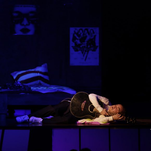 The Wedding Singer – 2019