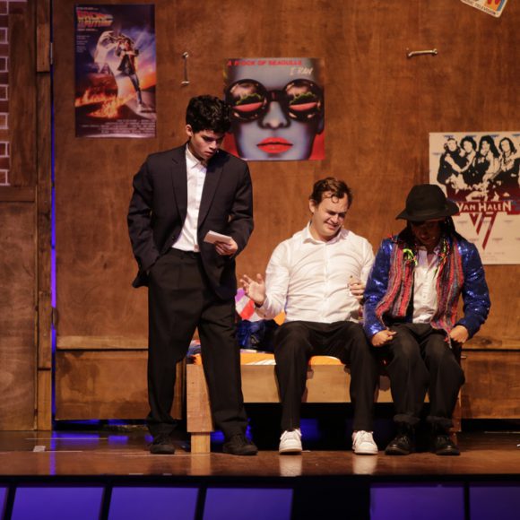 The Wedding Singer – 2019