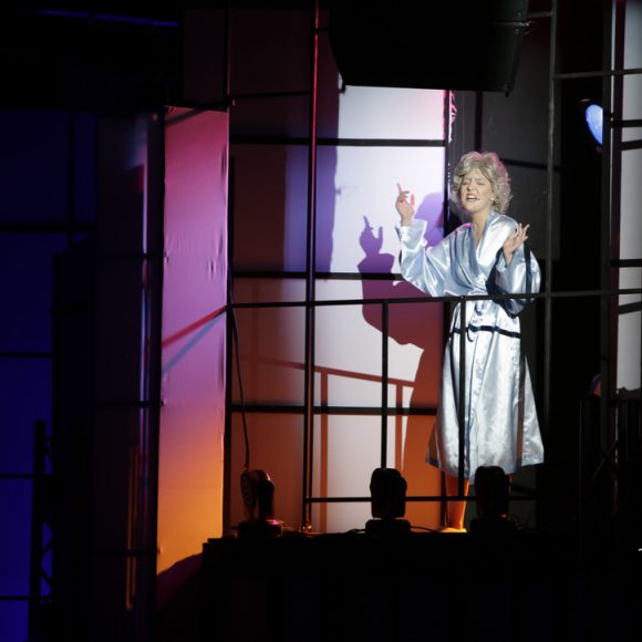 The Wedding Singer – 2019