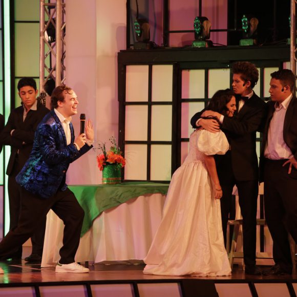 The Wedding Singer – 2019