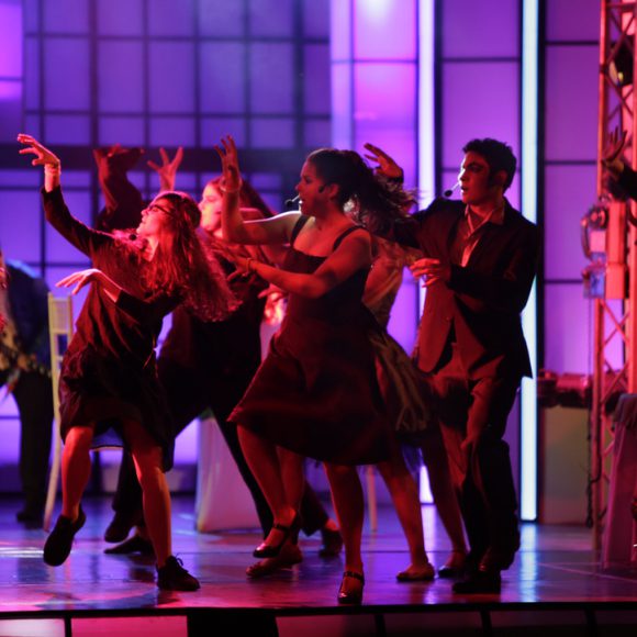 The Wedding Singer – 2019