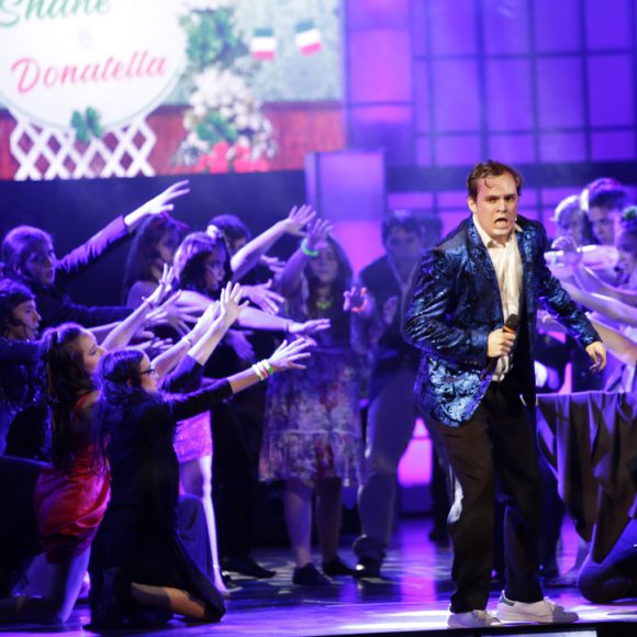 The Wedding Singer – 2019