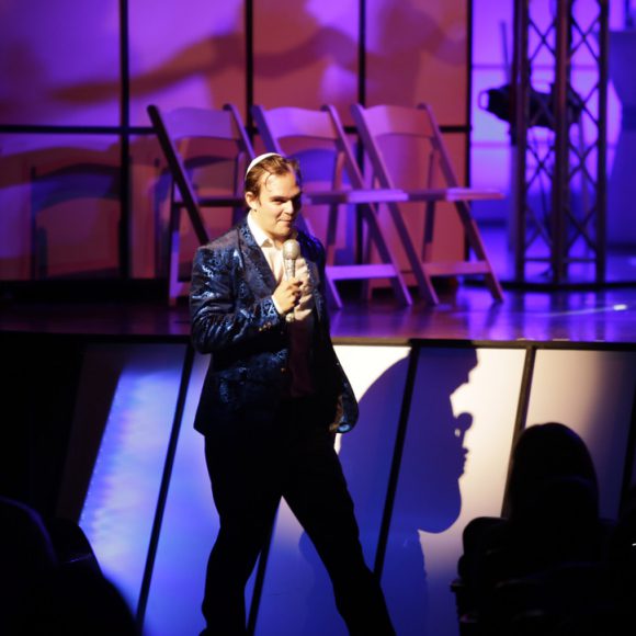 The Wedding Singer – 2019