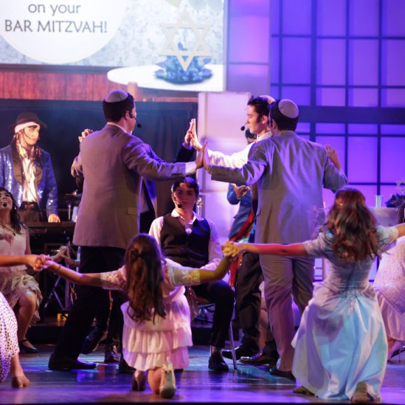 The Wedding Singer – 2019