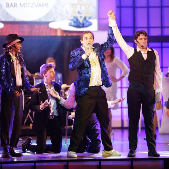 The Wedding Singer – 2019