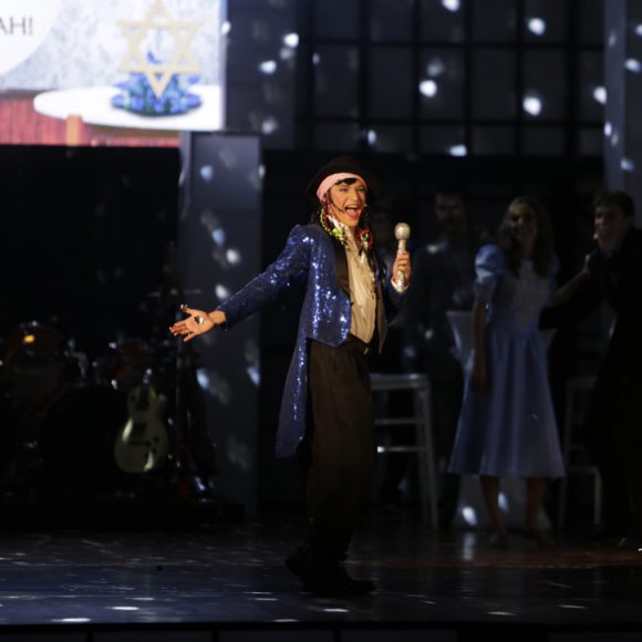 The Wedding Singer – 2019