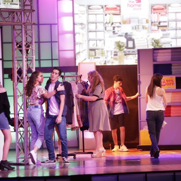 The Wedding Singer – 2019