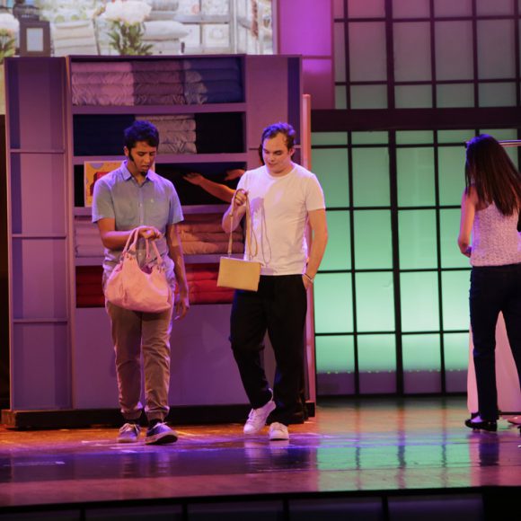 The Wedding Singer – 2019