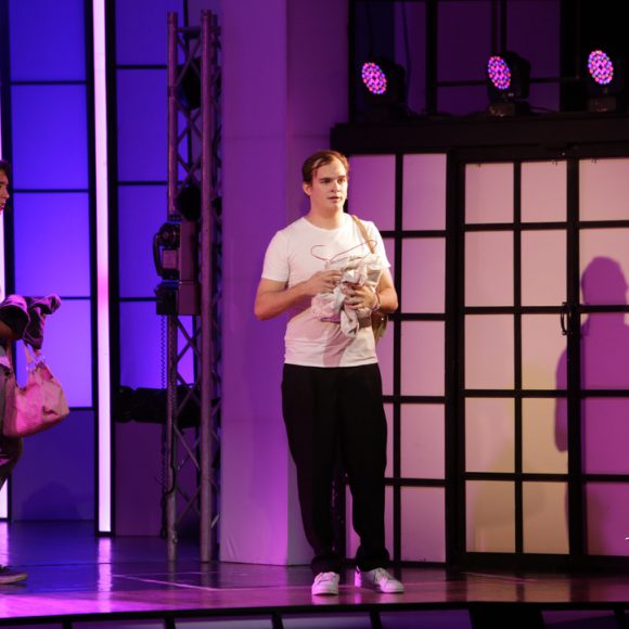 The Wedding Singer – 2019